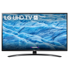 Tivi LG WebOS 4K UHD 55inch 55UN7400PTA - 2020
